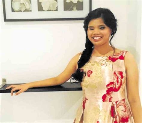 alienette coldfire husband now picture|What would make blind Filipino singer Aliènette happy .